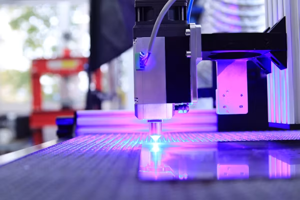 Laser Process Solutions
