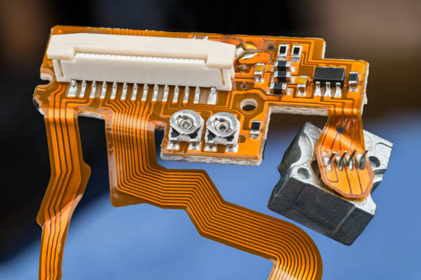 Precision Bonding Solutions