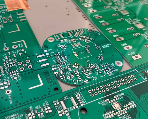 Equipment Retrofit and Modification